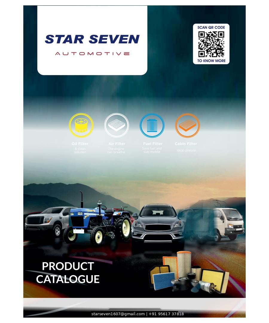 Catalogue page 1